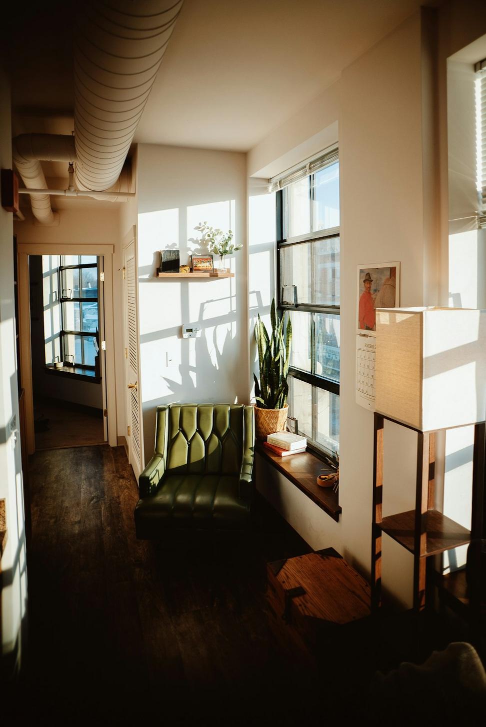 Modern Apartment