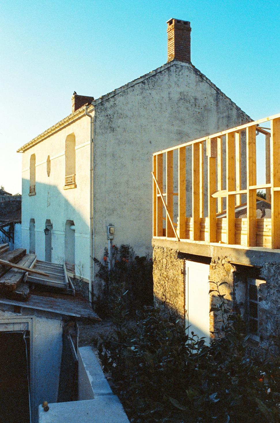 House Renovation