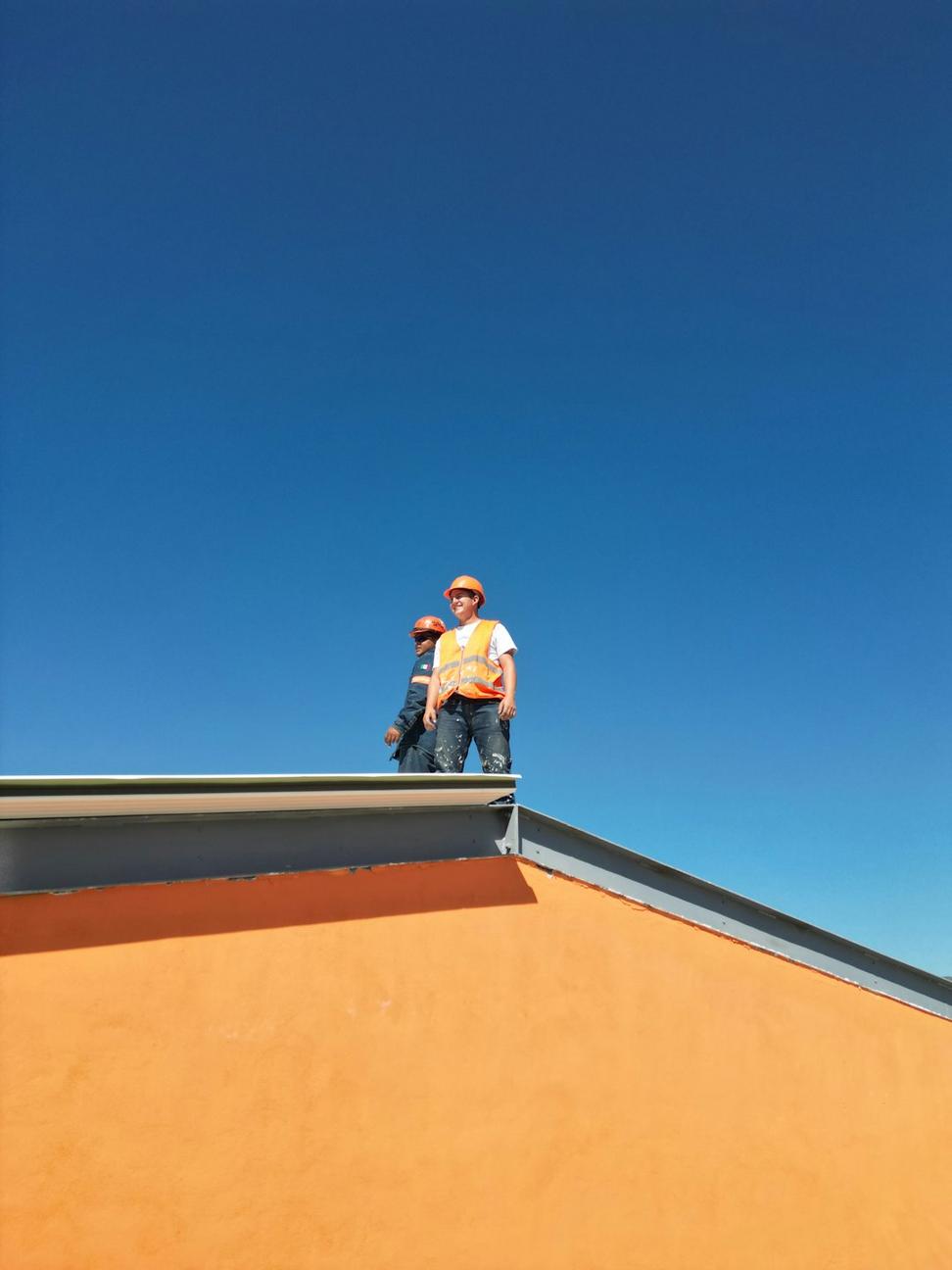 Construction Administration
