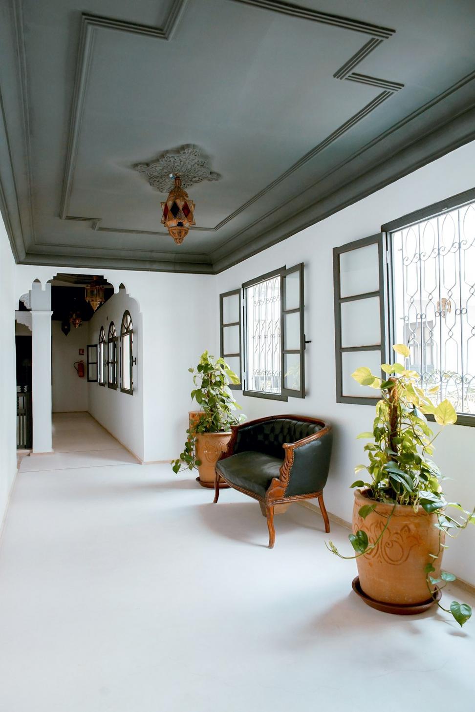 Interior Design
