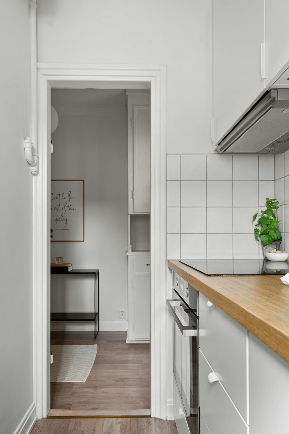 Kitchen Renovation