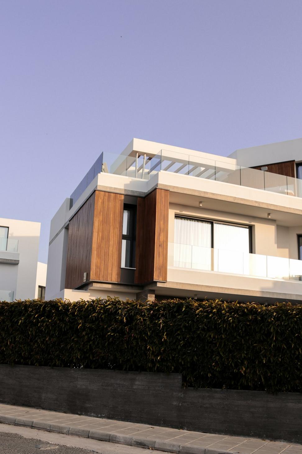 Passive House