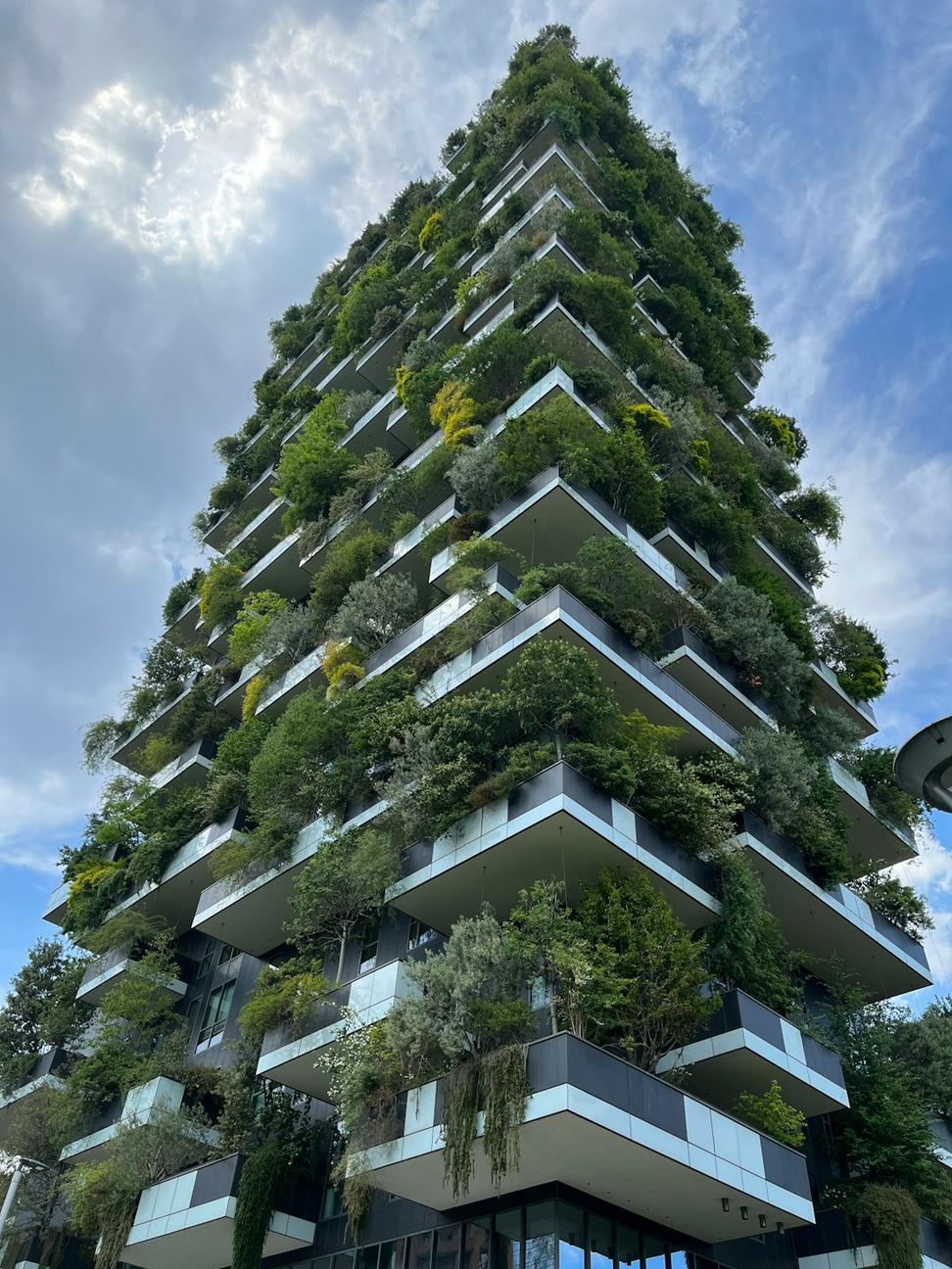 Sustainable Building