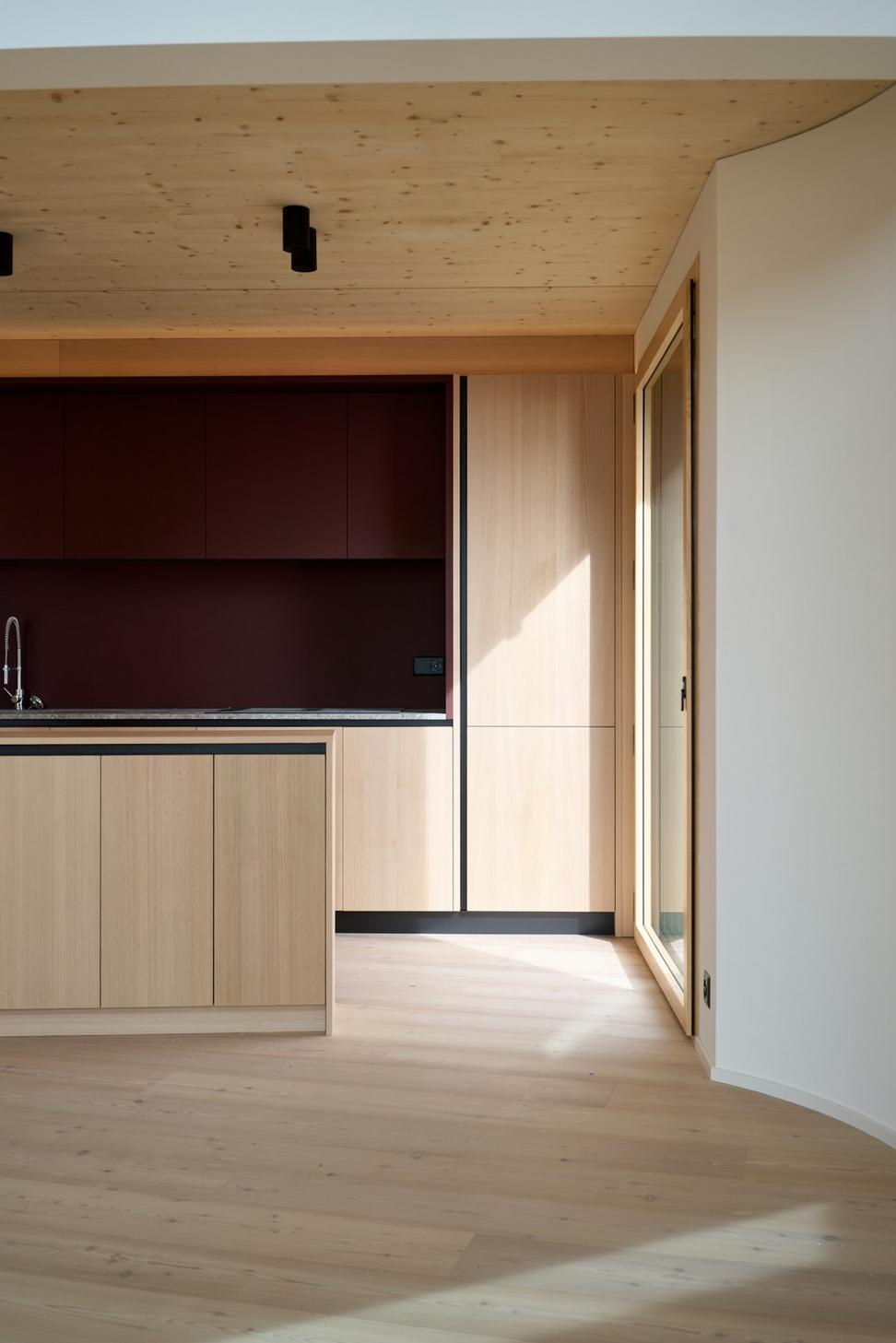Luxury Condominium